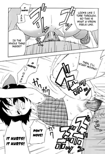 Page 14 of Kokuhaku | Confession (decensored) - preview thumbnail