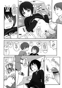 Page 16 of Gift  - All I know is the gift of LOVE is the greatest GIFT of all. - preview thumbnail