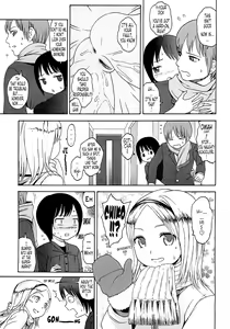 Page 33 of Gift  - All I know is the gift of LOVE is the greatest GIFT of all. - preview thumbnail