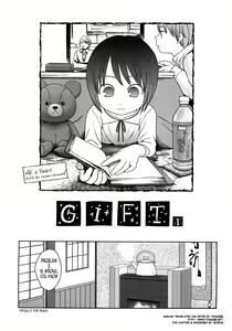 Page 5 of Gift  - All I know is the gift of LOVE is the greatest GIFT of all. - preview thumbnail