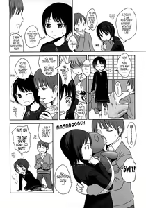 Page 8 of Gift  - All I know is the gift of LOVE is the greatest GIFT of all. - preview thumbnail