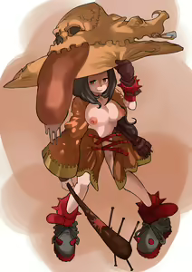 Page 108 of ●PIXIV● M.F - preview thumbnail