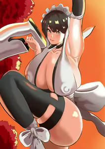 Page 153 of ●PIXIV● M.F - preview thumbnail