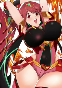 Page 177 of ●PIXIV● M.F - preview thumbnail