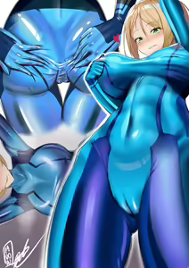 Page 102 of ●PIXIV● PADORUU - preview thumbnail