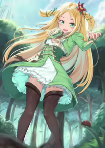 Page 127 of ●PIXIV● PADORUU - preview thumbnail