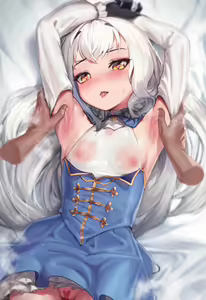 Page 13 of ●PIXIV● PADORUU - preview thumbnail