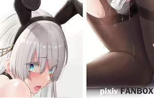 Page 136 of ●PIXIV● PADORUU - preview thumbnail