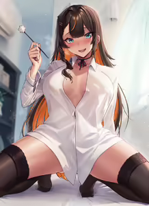 Page 18 of ●PIXIV● PADORUU - preview thumbnail