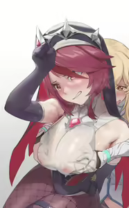 Page 191 of ●PIXIV● PADORUU - preview thumbnail