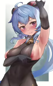 Page 228 of ●PIXIV● PADORUU - preview thumbnail