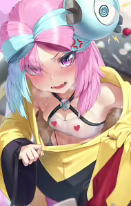 Page 263 of ●PIXIV● PADORUU - preview thumbnail