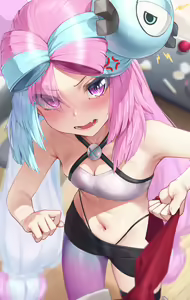 Page 265 of ●PIXIV● PADORUU - preview thumbnail