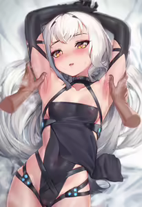 Page 10 of ●PIXIV● PADORUU - preview thumbnail