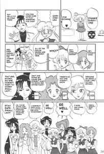 Page 35 of Silent Saturn 3 - preview thumbnail