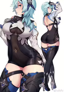 Page 292 of ●PIXIV● iwbitu - preview thumbnail
