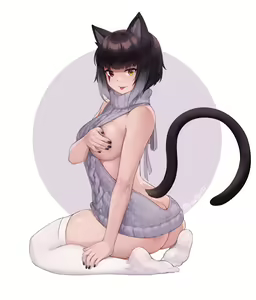 Page 304 of ●PIXIV● iwbitu - preview thumbnail