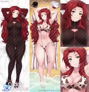Page 313 of ●PIXIV● iwbitu - preview thumbnail
