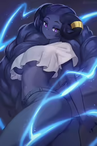 Page 362 of ●PIXIV● iwbitu - preview thumbnail