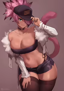 Page 367 of ●PIXIV● iwbitu - preview thumbnail