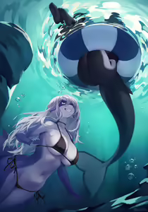 Page 52 of ●PIXIV● iwbitu - preview thumbnail