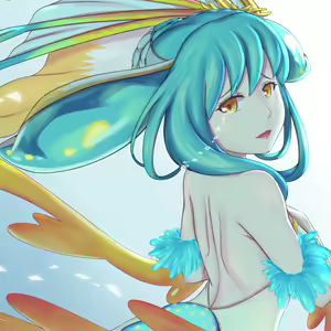 Page 558 of ●PIXIV● 奶油鱈魚 - preview thumbnail
