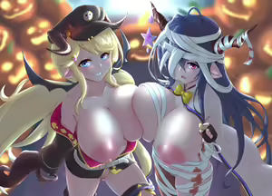 Page 822 of ●PIXIV● 奶油鱈魚 - preview thumbnail