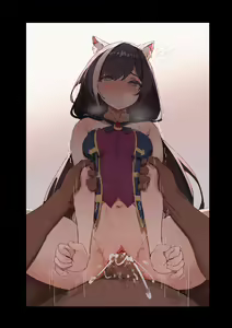 Page 4 of PIXIV Simao(49759620) 2020作品合集 - preview thumbnail