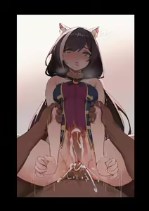 Page 7 of PIXIV Simao(49759620) 2020作品合集 - preview thumbnail