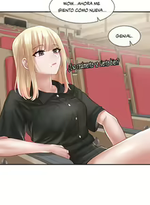 Page 8 of Club De Teatro 【Capitulo 62】 - preview thumbnail