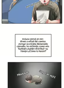 Page 7 of Club De Teatro 【Capitulo 50】 - preview thumbnail
