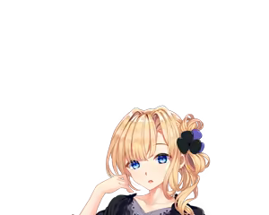 Page 300 of RE:D Cherish! SS Rouge no One Operation - preview thumbnail