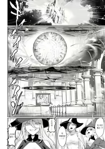 Page 117 of Ikusa Otome to Ikusa Goto! ~Onna Mahoutsukai Hen~ | 전처녀와 싸우는 방법! ~여자 마법사 편~ - preview thumbnail