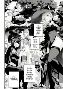 Page 3 of Ikusa Otome to Ikusa Goto! ~Onna Mahoutsukai Hen~ | 전처녀와 싸우는 방법! ~여자 마법사 편~ - preview thumbnail