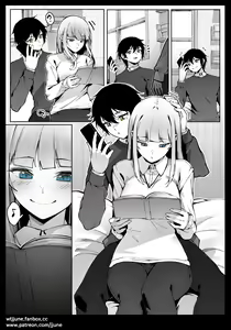 Page 189 of JJune (uncensored) - preview thumbnail