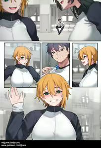Page 64 of JJune (uncensored) - preview thumbnail