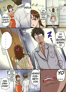 Page 8 of Kansen Sodom 4 - preview thumbnail