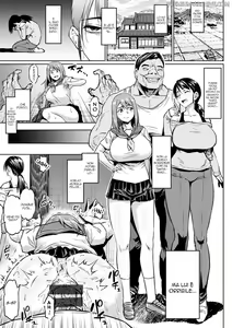Page 3 of Taisetsu na Futari o Uragiru NTR | Essere Infedeli ai Due che Amava di Piú - preview thumbnail