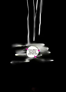 Page 15 of Unsatisfied Wife - preview thumbnail