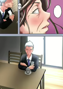 Page 16 of Seiyoku no Tsuyoi Okaa-san no Seishori o Makasareta Hanashi - preview thumbnail