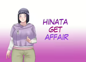Hinata Get Affair — hentai manga cover on Fhentai