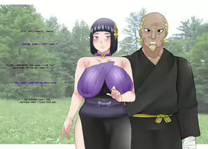 Page 40 of Hinata Get Affair - preview thumbnail