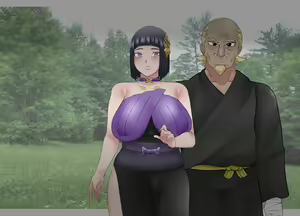 Page 42 of Hinata Get Affair - preview thumbnail