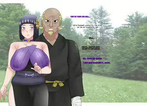 Page 56 of Hinata Get Affair - preview thumbnail