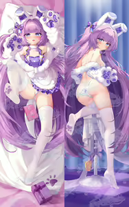 Page 101 of Yutiam Alice Dakimakura Gallery - preview thumbnail