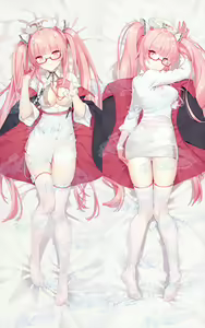 Page 104 of Yutiam Alice Dakimakura Gallery - preview thumbnail