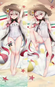 Page 106 of Yutiam Alice Dakimakura Gallery - preview thumbnail