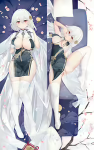 Page 111 of Yutiam Alice Dakimakura Gallery - preview thumbnail