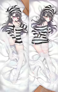 Page 114 of Yutiam Alice Dakimakura Gallery - preview thumbnail