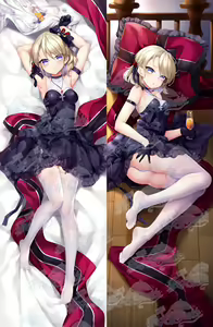 Page 123 of Yutiam Alice Dakimakura Gallery - preview thumbnail